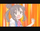 【うさかめ】ささら・つづみ・ONE・風に加筆してみた。【アニメ】