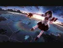 ＼射命丸／文のライヴに奴らが来たようです＼あやややや／お試し版？