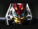 【サンライズ新作ロボアニメ】TVアニメ『 境界戦機​​ 』