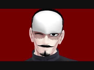【金カムMMD】プラスティックの唇【鶴見】