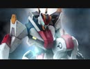 【サンライズ新作ロボアニメ】『境界戦機』プラモデル「HG 1/72 ケンブ」2021年秋発売決定！【バンダイ】