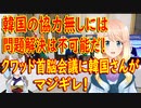 【韓国の反応】韓国の協力無しに問題解決が可能だと思っているのか？クワッド首脳会議に韓国さんがいつものようにイチャモンを付けマジギレ【世界の〇〇にゅーす】