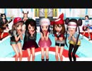 【ＭＭＤポケモン】「気まぐれメルシィー」【バンドスタイル】
