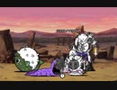 にゃんこ大戦争　アンコールS.W.A.Tのクリア編