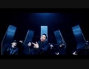 【TikTokで話題】KING＆KING Crazy Boy(三代目 ELLY)vsEXILE SHOKICHI×D.LEAGUE/GET IT ON