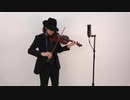 Morfonica「Daylight-デイライト-」Violin cover (バイオリン弾いてみた )