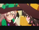 【ウマ娘2期】第11話 2016年 有馬記念 【キタサト実況動画】