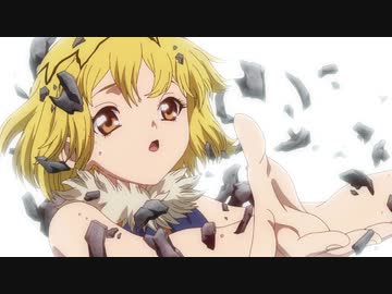 人気の Dr Stone 第２期 動画 43本 ニコニコ動画