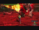 【実況】3G四天王を弓ソロで狩る！Episode 4 適応 【MH3G】