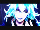 【MMDツイステ】「joker boy」By.イデア　（1080ｐ対応）　