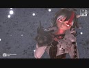 【東方ＭＭＤ】ワイルドな正邪　de　うっせぇわ（改変モデル1080P)