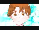 【APヘタリア人力ボカロ】いたろいどで忘れゆく【くるん強化週間三日目】