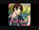 SPEEDER RUN/神尾アキラ