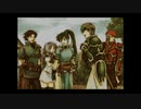 【ゆっくり実況】ファイアーエムブレム 烈火の剣 クラスチェンジなしプレイ #04