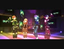 【男子4人で】劣等上等【プロセカMV】