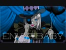 エンヴィーベイビー / Kanaria　covered by ぶるーてぃー