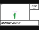 【ゆっくり紹介】SCP-3382【患者のお願い】