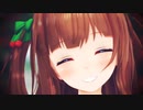 【アイドル部MMD】花京院ちえりで「Prhythmatic」