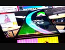CHUNITHM通常プレイ
