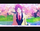【MMDあんスタ】ミルククラウン・オン・ソネーチカ【衣更真緒】