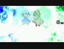 【MUGEN】人類 VS 人成らざる者達 チーム対抗バトル part26