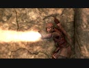 【Skyrim SE】 ブリーク・フォール墓地：マスマリの冒険記４ 【ゆっくり実況】その３の１