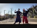 【初投稿】太陽系デスコ　踊ってみた【RY】