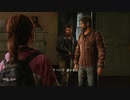 ジャクソンからエリーが脱走エリーを追ってジョエルとトミーが追っていく‼　The Last of Us Remastered#22【ゆったり実況動画】