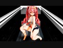 【MMD】Tda式改変テトさんで「SAY MY NAME」