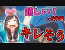キズナアイ3分で即オチ【Time to GOLF】