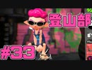 【スプラトゥーン2】スプラトゥーンをチョコる シーズン2 part33 登山部の底力編