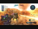 【バトオペ２】オールドタイプの戦場２　第２１０陣【字幕実況＋紹介】