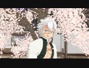 【鬼滅のMMD】不死川実弥「ONE OFF MIND」