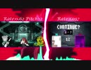 PressStart☆ + Oon☆ Mashup!