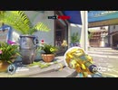 Overwatch オーバーウォッチ適当実況動画part275