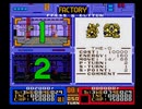 【作業用BGM】SDガンダムGX BGM2（ティターンズのテーマ）【10分耐久】