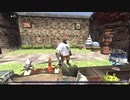 【FF11】【雑談】モグハウス　飛空艇ミニチュア　22