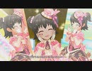 [デレステMV]「世界滅亡 or KISS」 赤城みりあ with Fantast!c Now☆