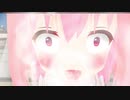 幽々子が何も食べないとこうなります