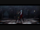 【にじさんじMMD】ドクハク【ChroNoiR】