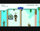 jump king 実況　マリオメーカー２　