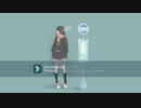 【ニコカラ】 ライカ（Off vocal）+2キー