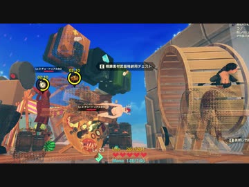 [Craftopia] サイレント動物園10 [クラフトピア]