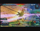 【EXVS2XB】アカツキ + EWゼロ【クロスブースト】