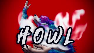 『HOWL』feat.flower