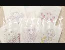 【描いてみた】ドローイングメイキング【イラスト】