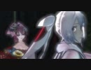 【MMD】極楽浄土／ここは極楽、漂う色香の道