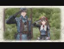 家族【戦場のヴァルキュリア】#16