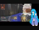 クリプト使い葵ちゃんのランク戦Apex(プラチナⅣ)