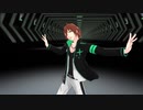 【SideMMD】アンノウン・マザーグース【天ヶ瀬冬馬】